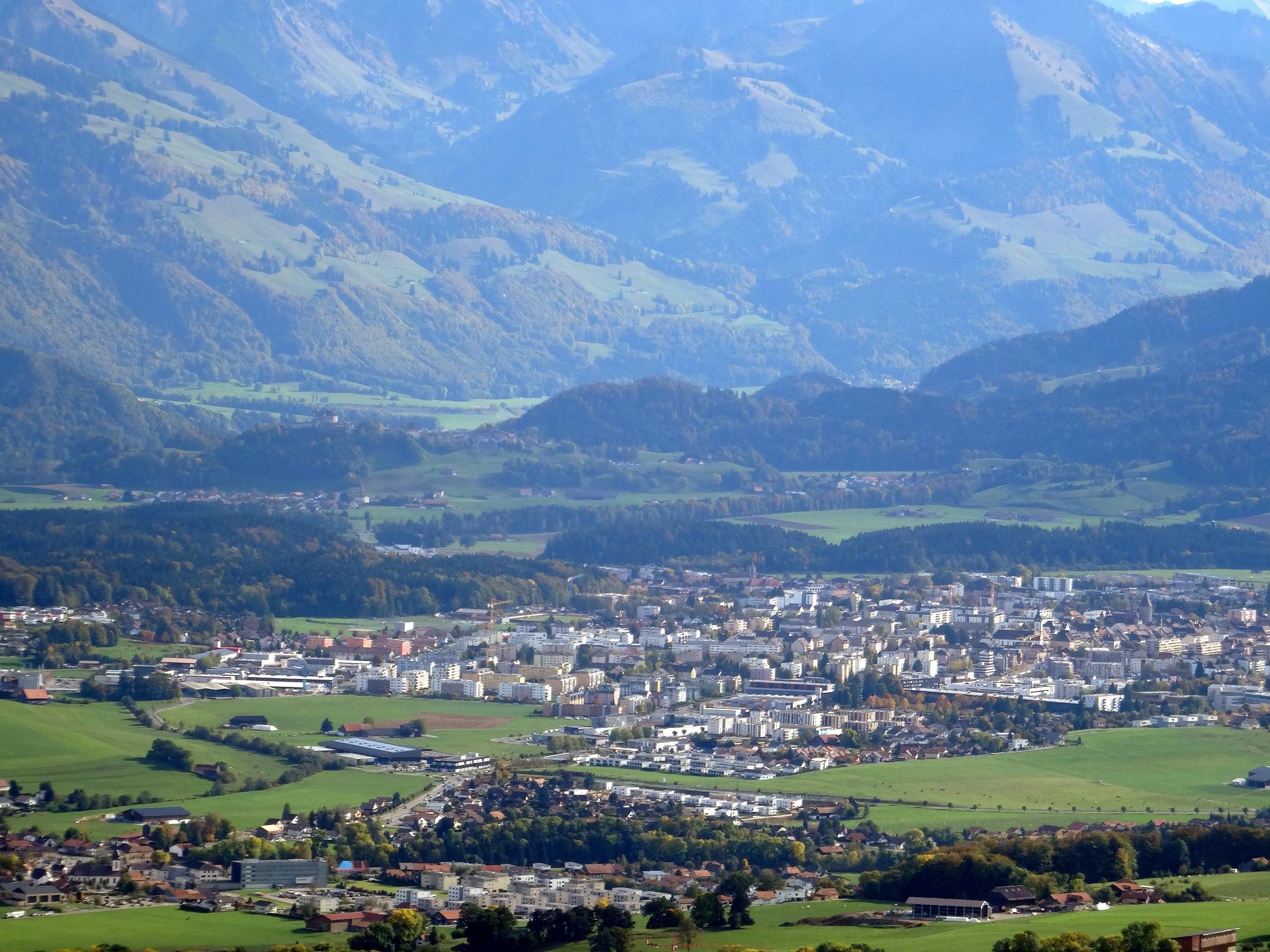 Gibloux
